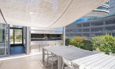 Venta Departamento 2 ambientes C/Cochera Full Amenities Olivos