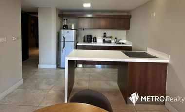 Venta Departamento 2 ambientes C/Cochera Full Amenities Olivos