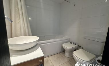 Venta Departamento 2 ambientes C/Cochera Full Amenities Olivos