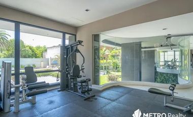 Venta Departamento 2 ambientes C/Cochera Full Amenities Olivos