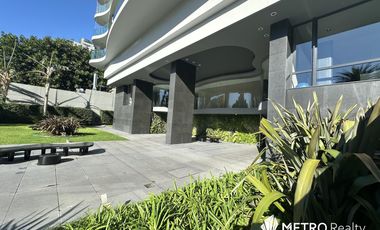 Venta Departamento 2 ambientes C/Cochera Full Amenities Olivos