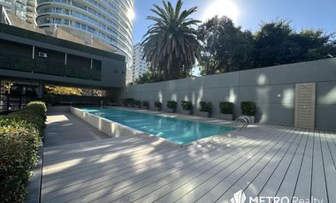 Venta Departamento 2 ambientes C/Cochera Full Amenities Olivos