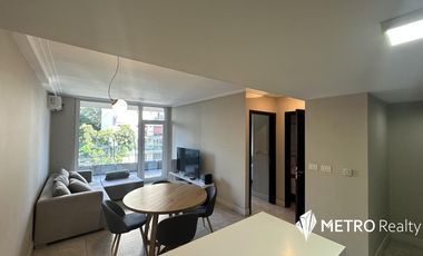 Venta Departamento 2 ambientes C/Cochera Full Amenities Olivos