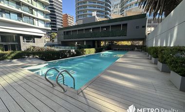 Venta Departamento 2 ambientes C/Cochera Full Amenities Olivos