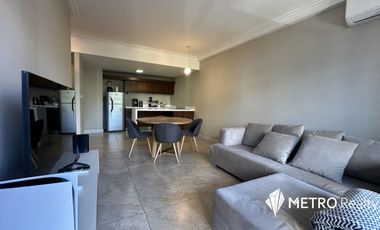 Venta Departamento 2 ambientes C/Cochera Full Amenities Olivos