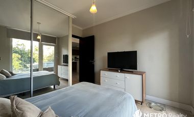 Venta Departamento 2 ambientes C/Cochera Full Amenities Olivos