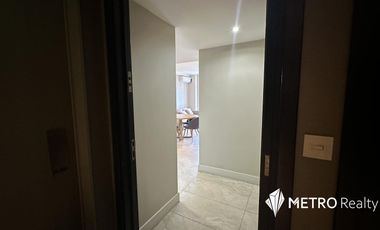 Venta Departamento 2 ambientes C/Cochera Full Amenities Olivos