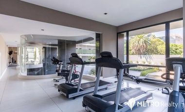 Venta Departamento 2 ambientes C/Cochera Full Amenities Olivos