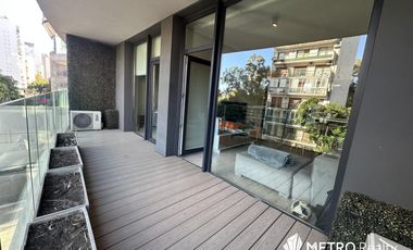 Venta Departamento 2 ambientes C/Cochera Full Amenities Olivos