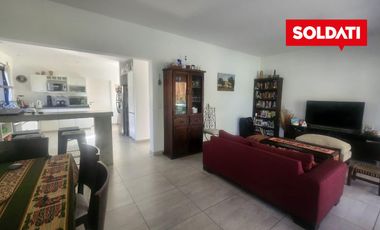 Casa en La Pilarica