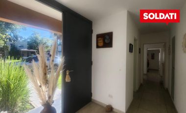 Casa en La Pilarica