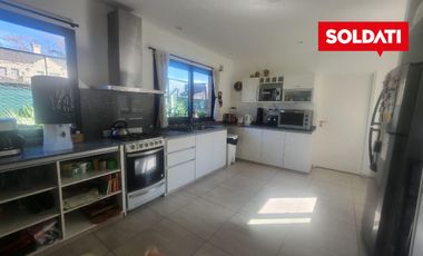 Casa en La Pilarica