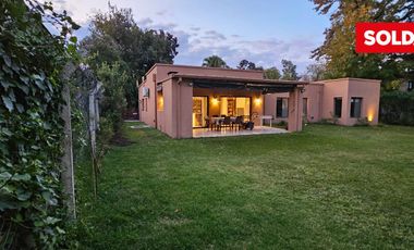 Casa en La Pilarica