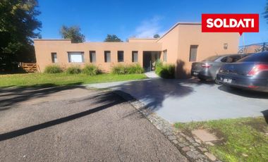 Casa en La Pilarica