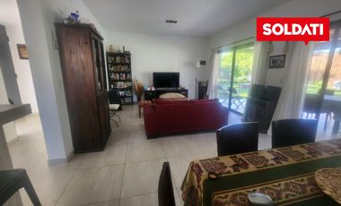 Casa en La Pilarica