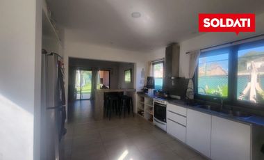 Casa en La Pilarica