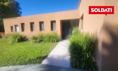 Casa en La Pilarica
