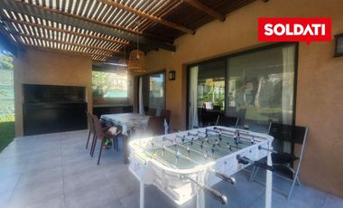 Casa en La Pilarica