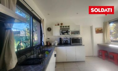 Casa en La Pilarica