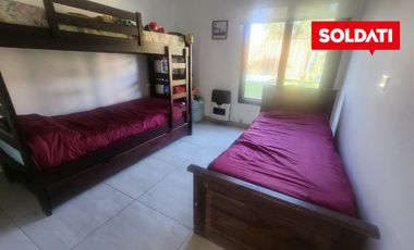 Casa en La Pilarica