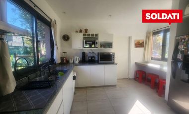 Casa en La Pilarica