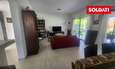 Casa en La Pilarica