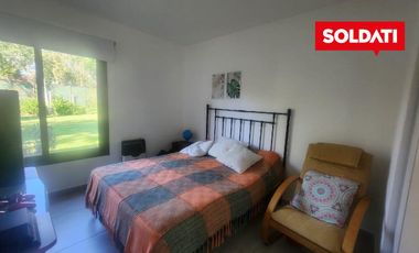 Casa en La Pilarica