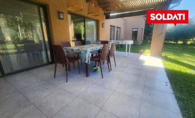 Casa en La Pilarica