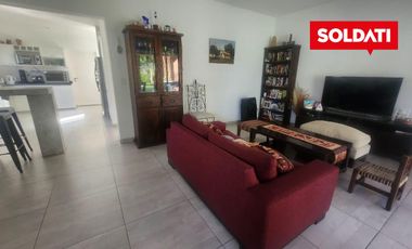 Casa en La Pilarica