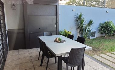 Casa en venta 4 amb en Ituzaingo norte