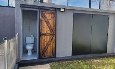 Casa en venta 4 amb en Ituzaingo norte