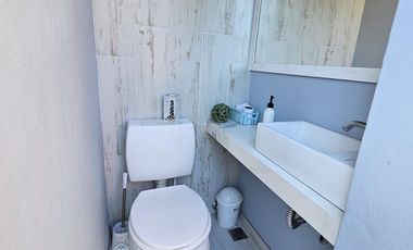 Casa en venta 4 amb en Ituzaingo norte