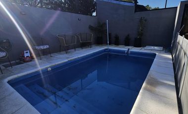 Casa en venta 4 amb en Ituzaingo norte