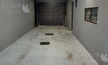 Casa en venta 4 amb en Ituzaingo norte
