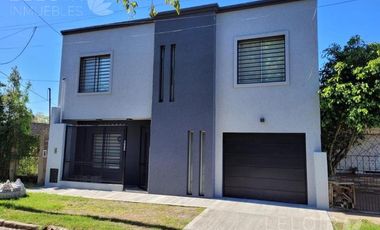 Casa en venta 4 amb en Ituzaingo norte
