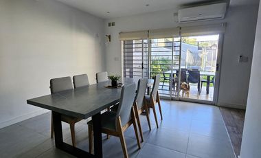 Casa en venta 4 amb en Ituzaingo norte