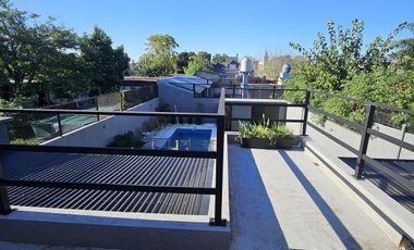 Casa en venta 4 amb en Ituzaingo norte