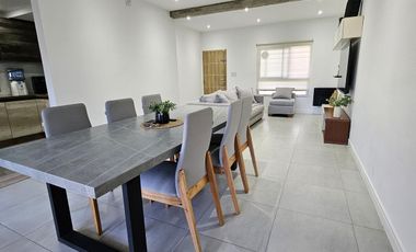 Casa en venta 4 amb en Ituzaingo norte