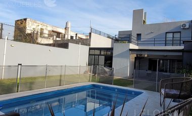Casa en venta 4 amb en Ituzaingo norte