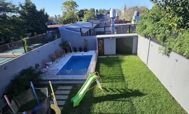 Casa en venta 4 amb en Ituzaingo norte
