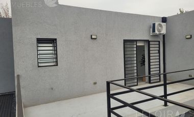 Casa en venta 4 amb en Ituzaingo norte