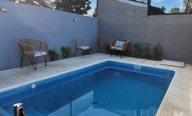 Casa en venta 4 amb en Ituzaingo norte