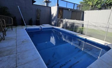 Casa en venta 4 amb en Ituzaingo norte