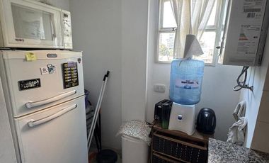 Departamento en venta en La Plata