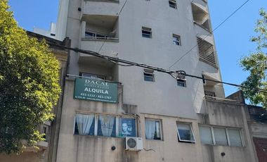 Departamento en venta en La Plata