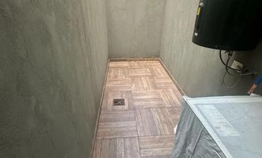 Departamento en Villa Luro