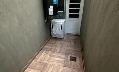 Departamento en Villa Luro