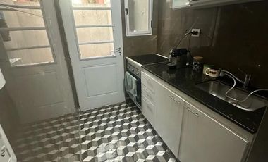 Departamento en Villa Luro