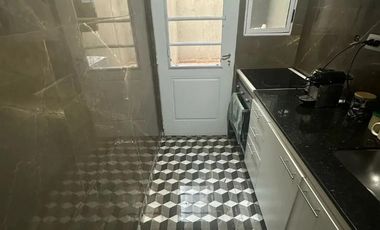 Departamento en Villa Luro