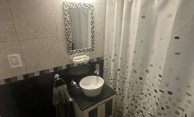 Departamento en Villa Luro